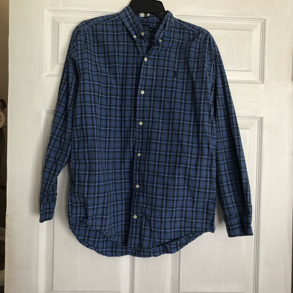 Ralph Lauren button down